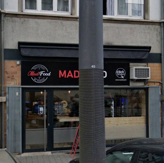 Madfood Neudorf — photo 3