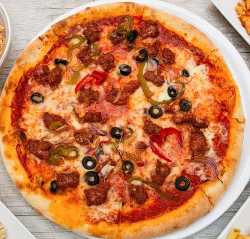 Photo de Madfood Neudorf