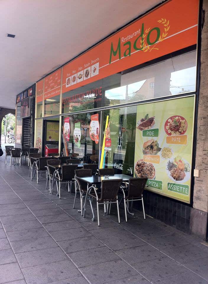 Mado — photo 2
