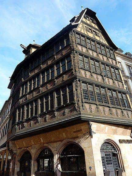 Maison Kammerzell — photo 2