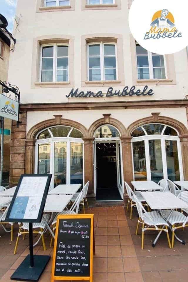 Mama Bubbele — photo 2