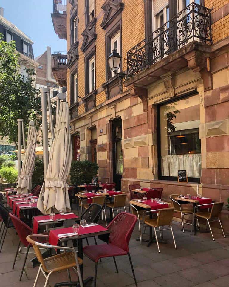 Mamama Bistro — photo 2