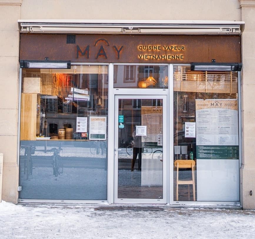 MÂY — photo 3
