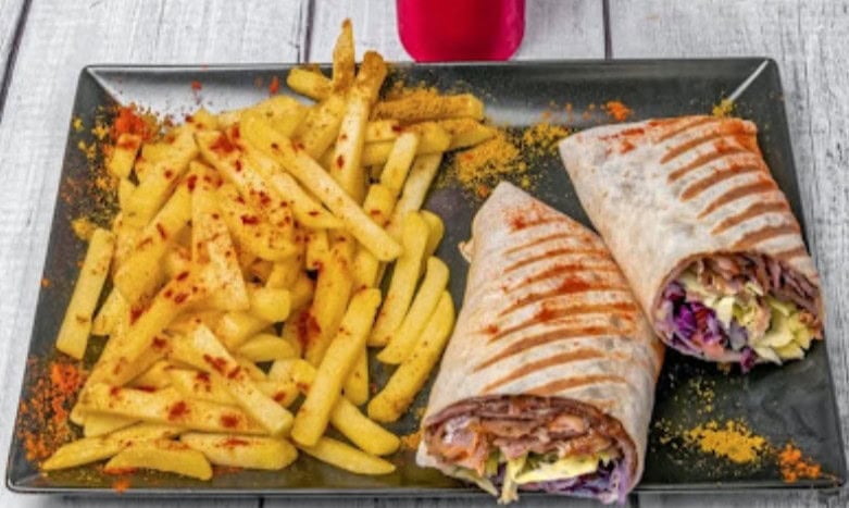 Mille Saveurs — photo 2