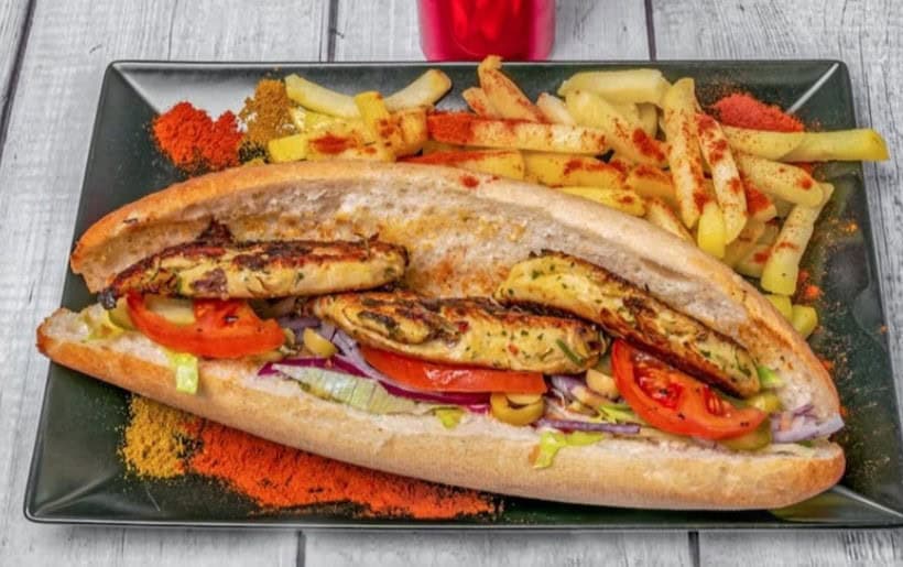 Mille Saveurs — photo 3