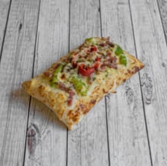 Photo de Millenium Tacos
