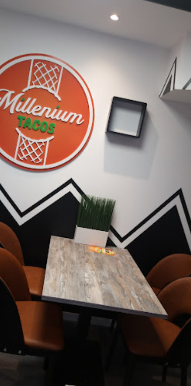 Millenium Tacos — photo 3