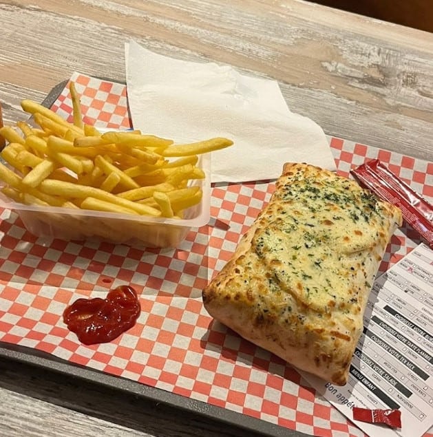 Photo de Millenium Tacos