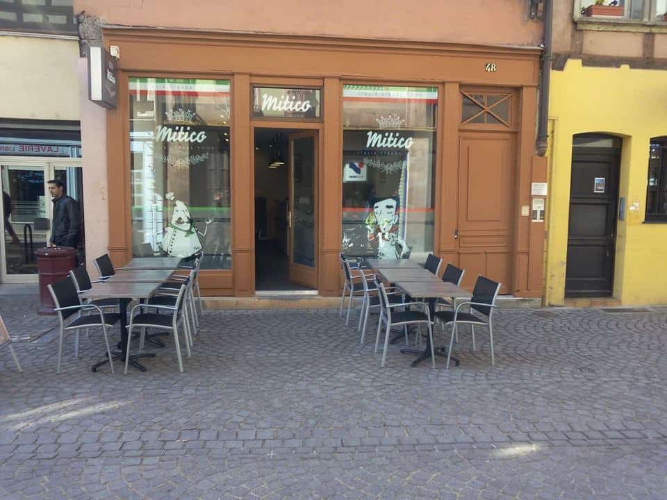 Mitico — photo 2