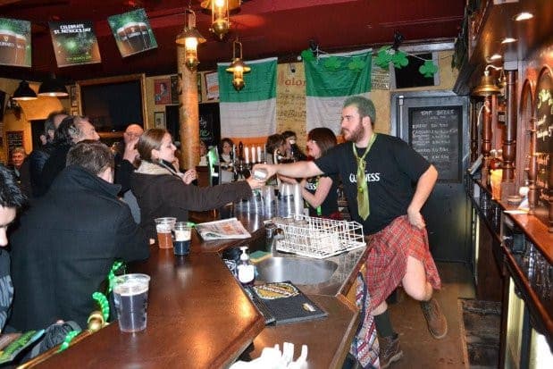 Molly Malone's — photo 3