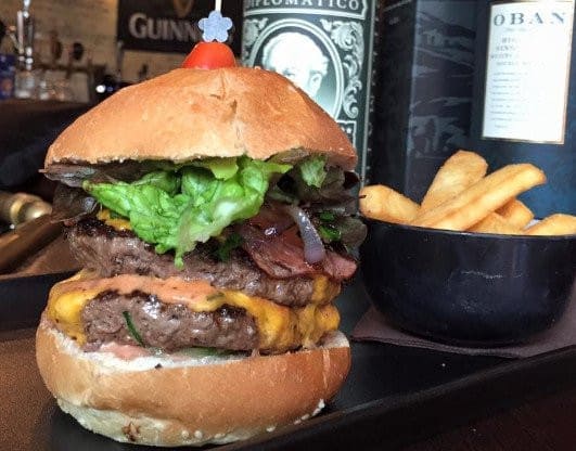 Photo de Molly Malone's