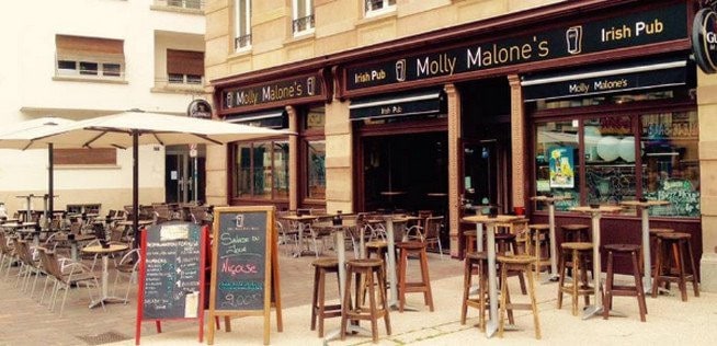 Molly Malone's — photo 2