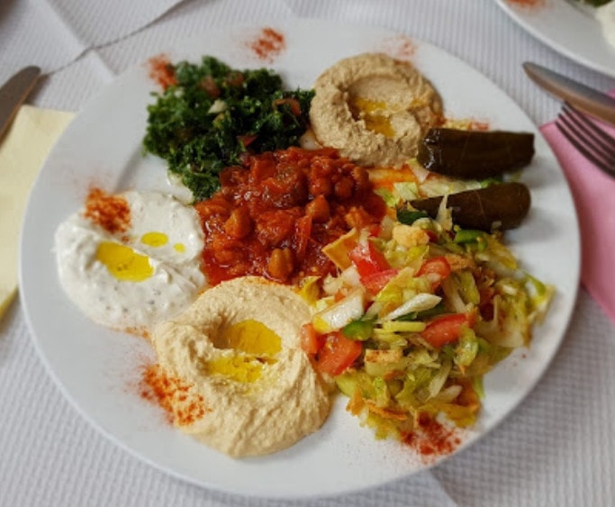 Mont Liban — photo 2