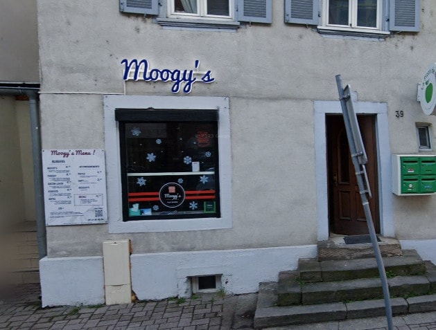 Moogy's — photo 3