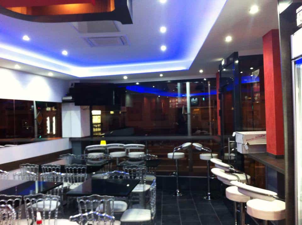 Mozaik Grill — photo 2