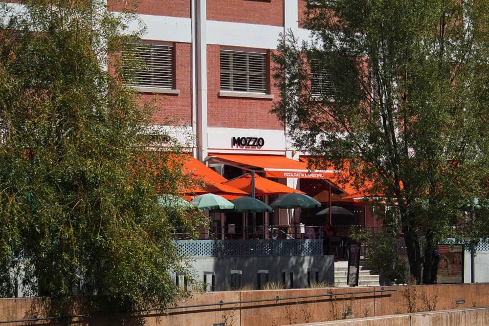 Mozzo — photo 2