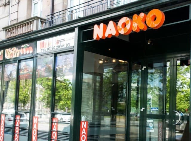 Naoko — photo 2