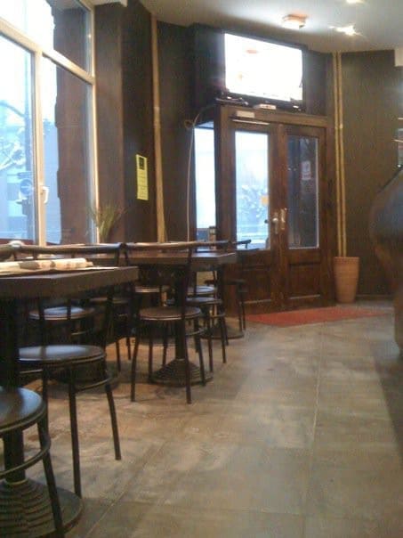Nuovo Caffè Milano — photo 3