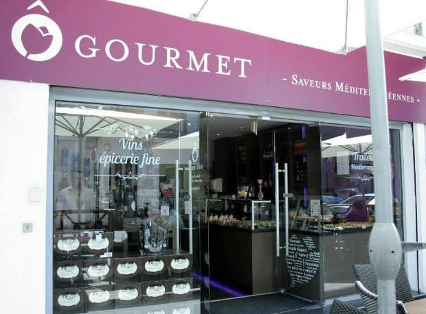 Ô Gourmet — photo 2