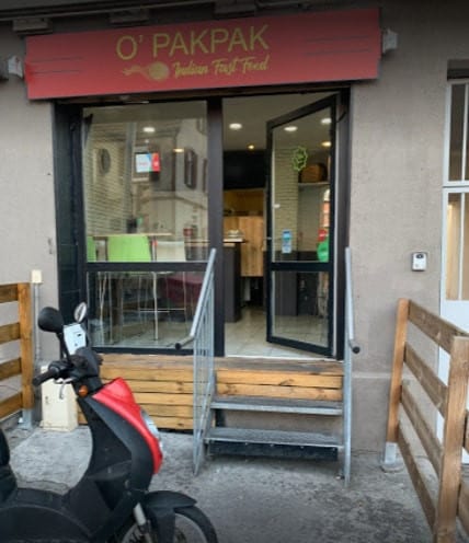 O'pakpak — photo 2