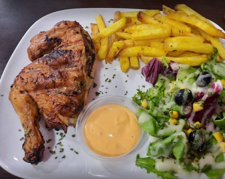 O'Poulet Braisé — photo 3