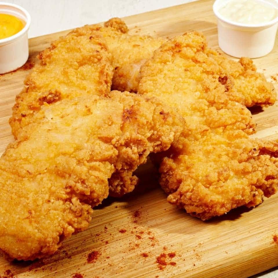Photo de O'Poulet Braisé