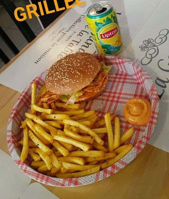 Photo de Ô Street Food