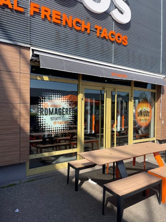 O'tacos — photo 3