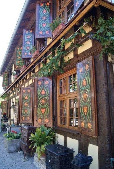 Oberjaegerhof — photo 2