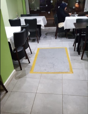 Ocakbasi Vieux Marché — photo 3