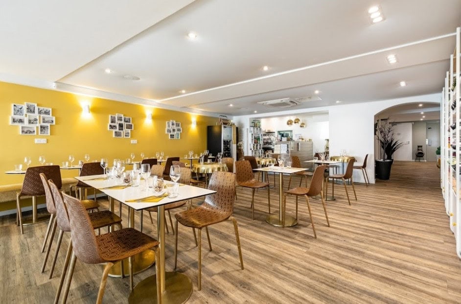 ORO Restaurant boutique — photo 3