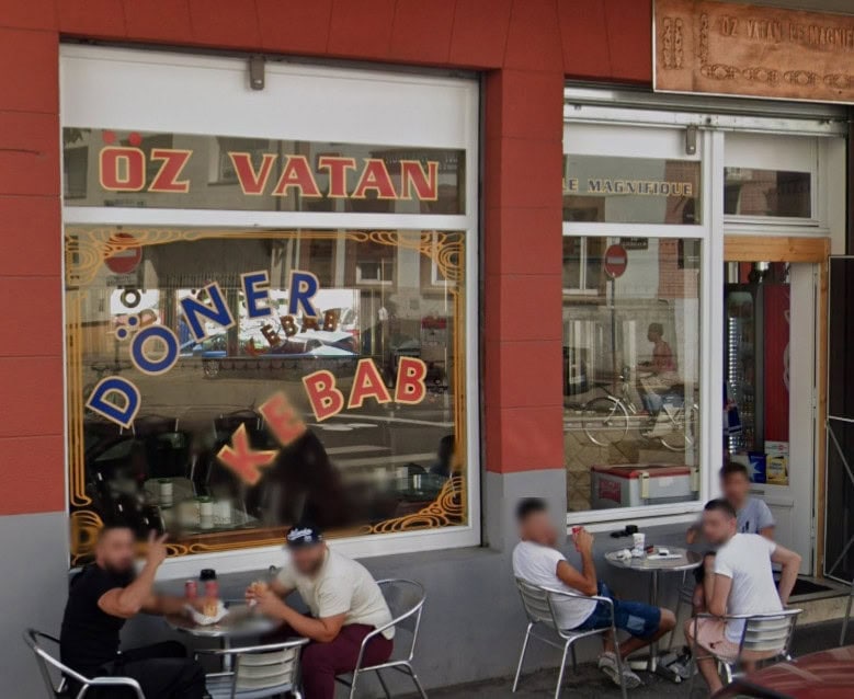 Oz Vatan — photo 3