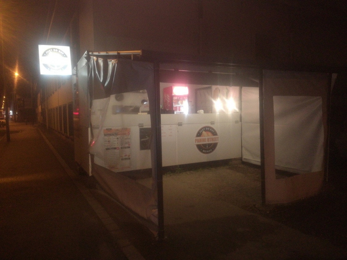 Panini Street Meinau — photo 3