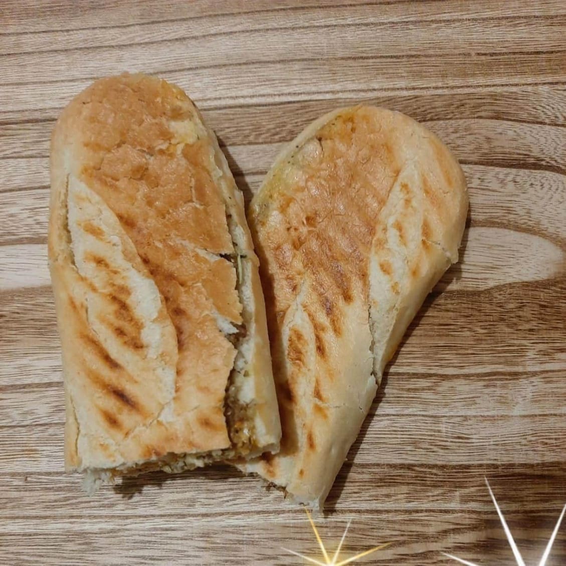 Photo de Panini Street Meinau