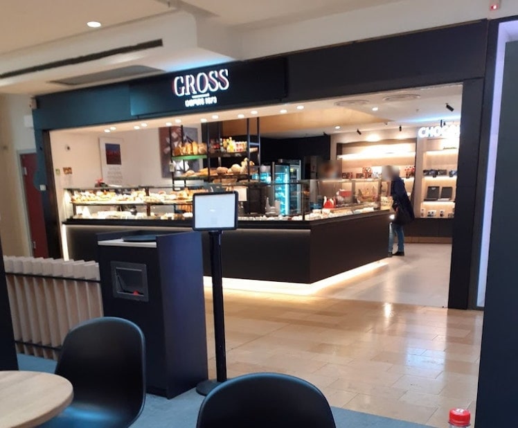 Pâtisserie Gross — photo 3