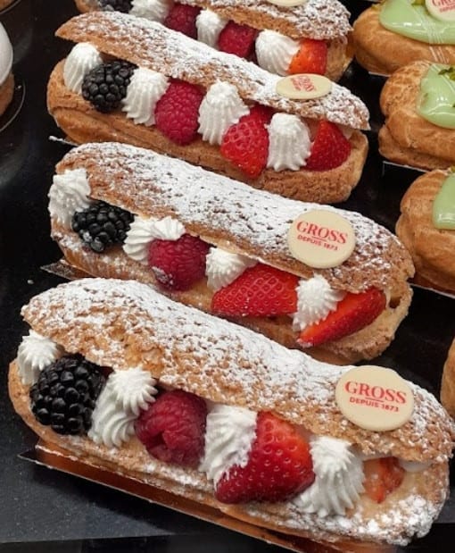 Pâtisserie Gross — photo 2