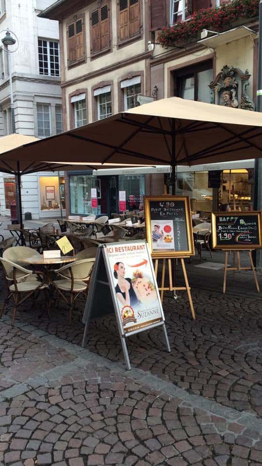 Pâtisserie Suzanne — photo 2