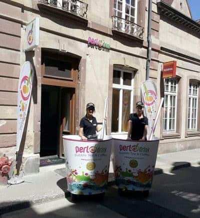 Photo de Perlodrink