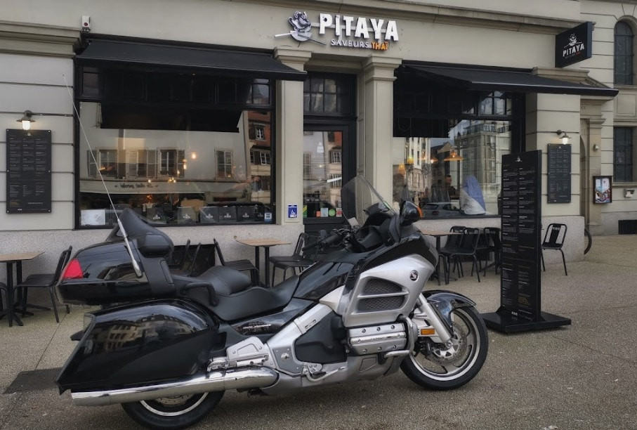 Pitaya — photo 3