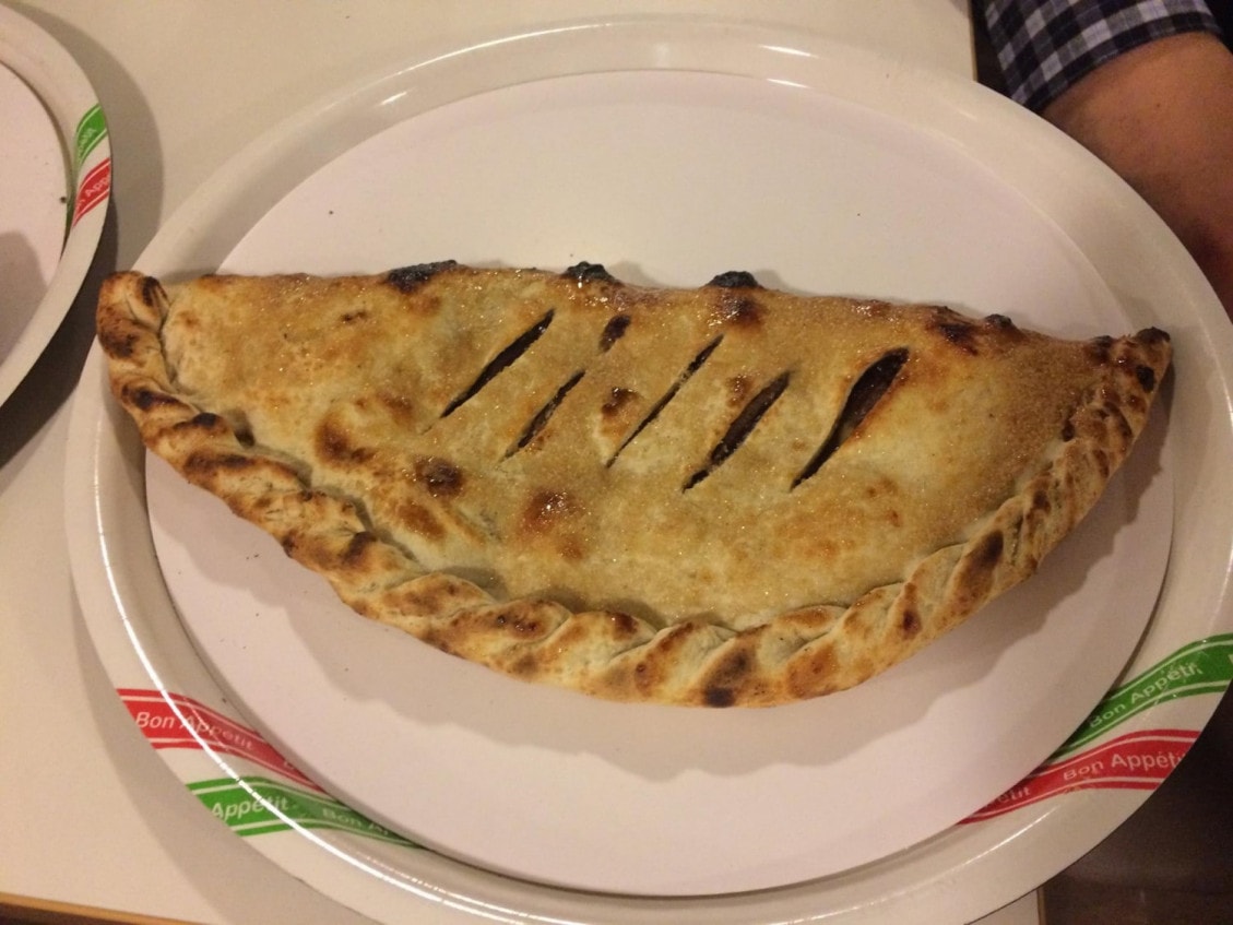 Pizza de la Meinau — photo 2
