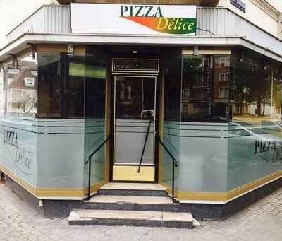 Pizza délice — photo 2