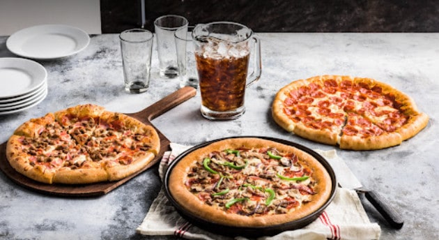 Pizza Hut — photo 2