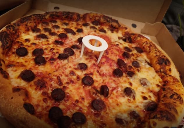 Photo de Pizza Hut