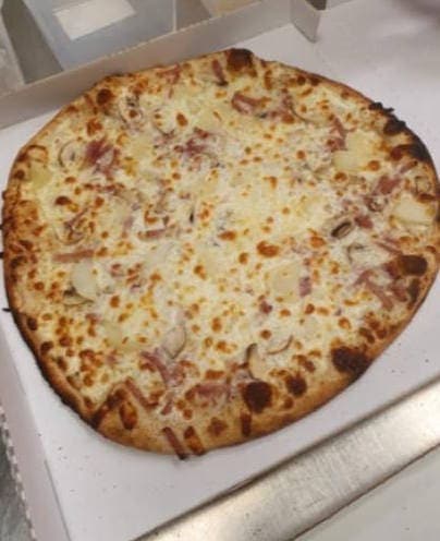 Photo de Pizza Le Quartier