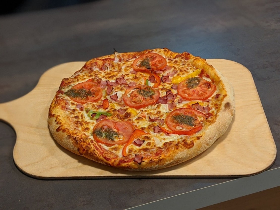 Pizza Marc'Ol — photo 2