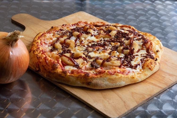 Pizza Marc'Ol — photo 3