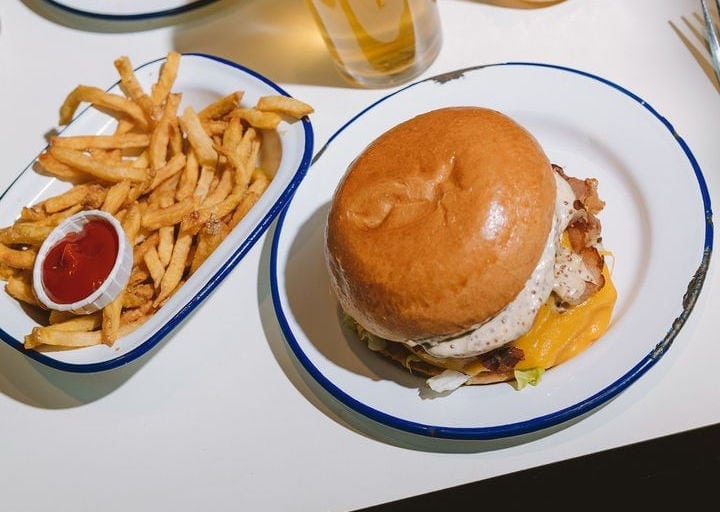 Pny Burger — photo 2