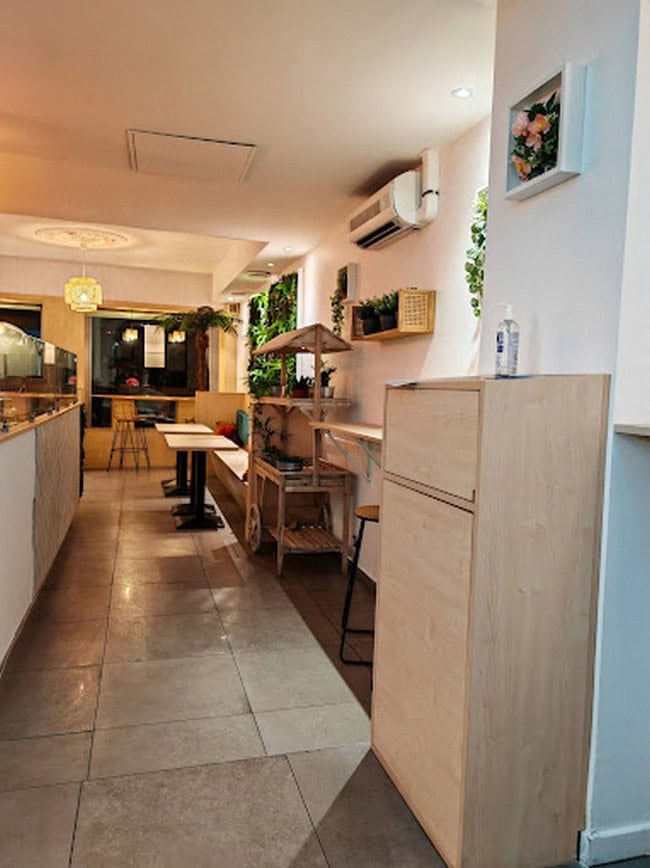 Pokey Bar — photo 3