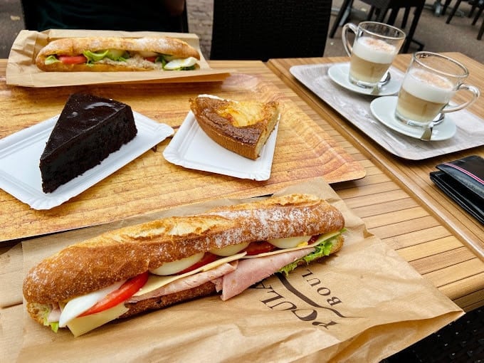 Photo de Poulaillon