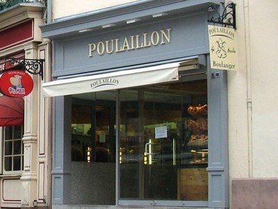 Poulaillon — photo 2